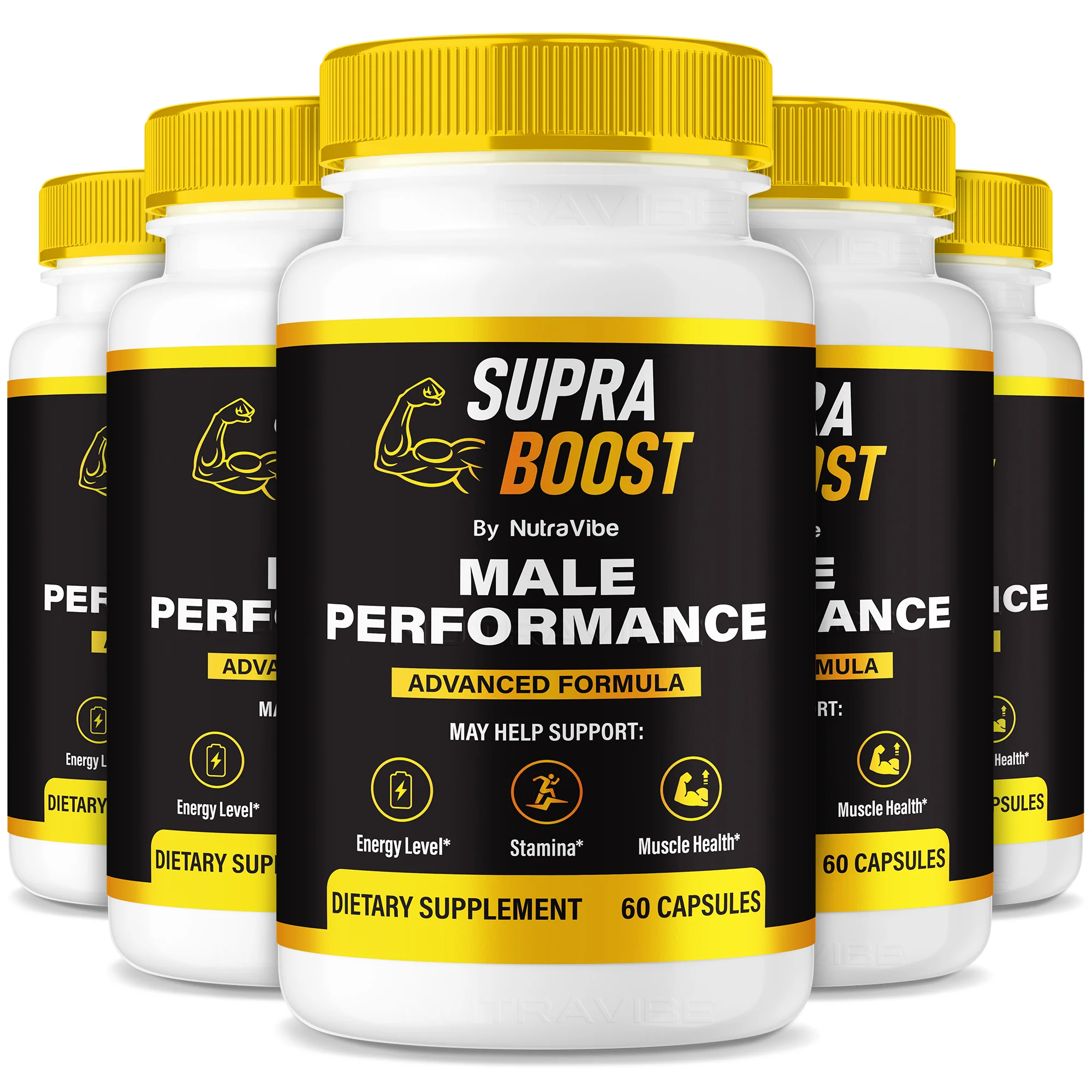 Supra Boost Supra Boost